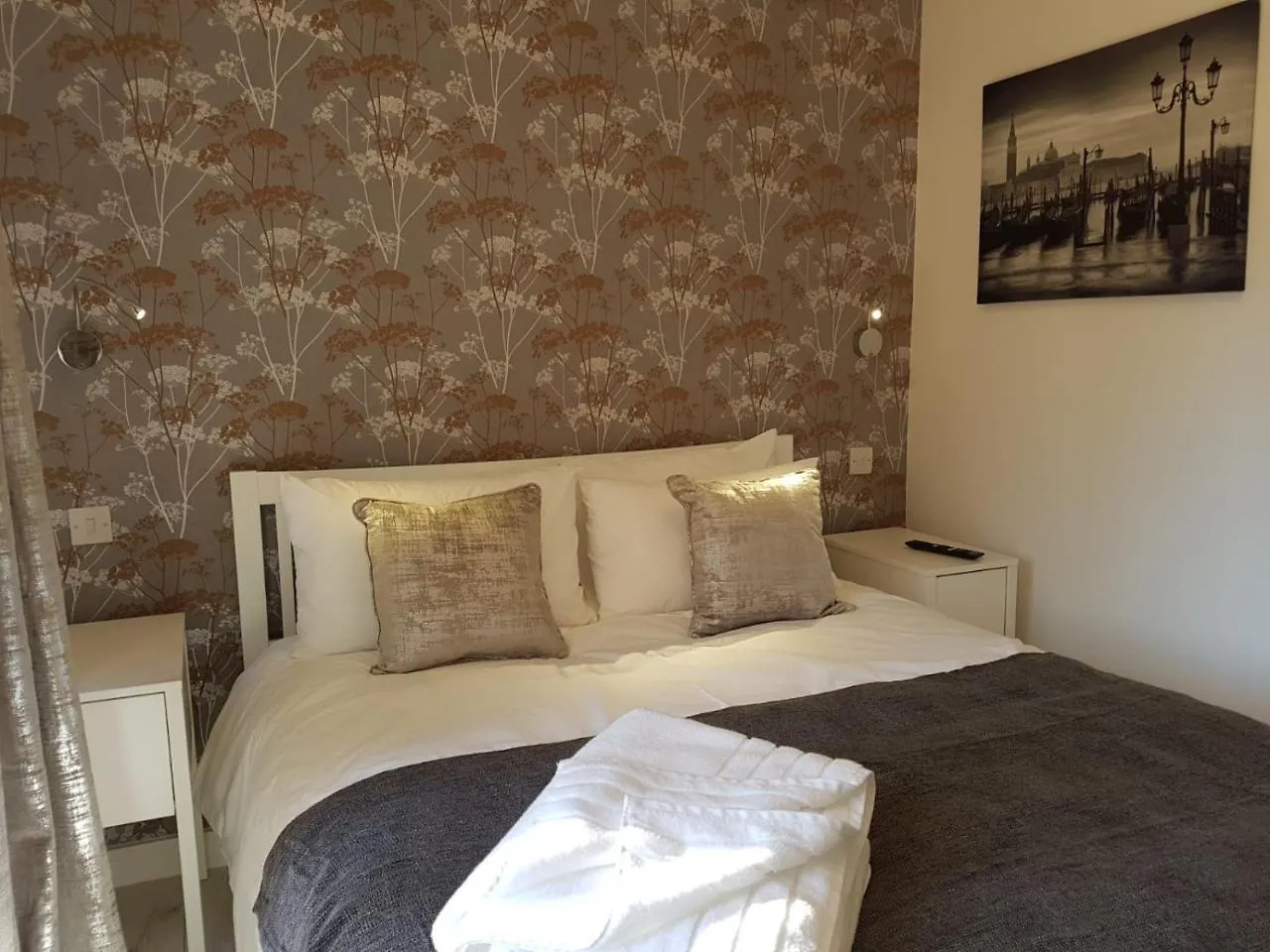 Apartment Sweet Suites Residence Lytham St Annes