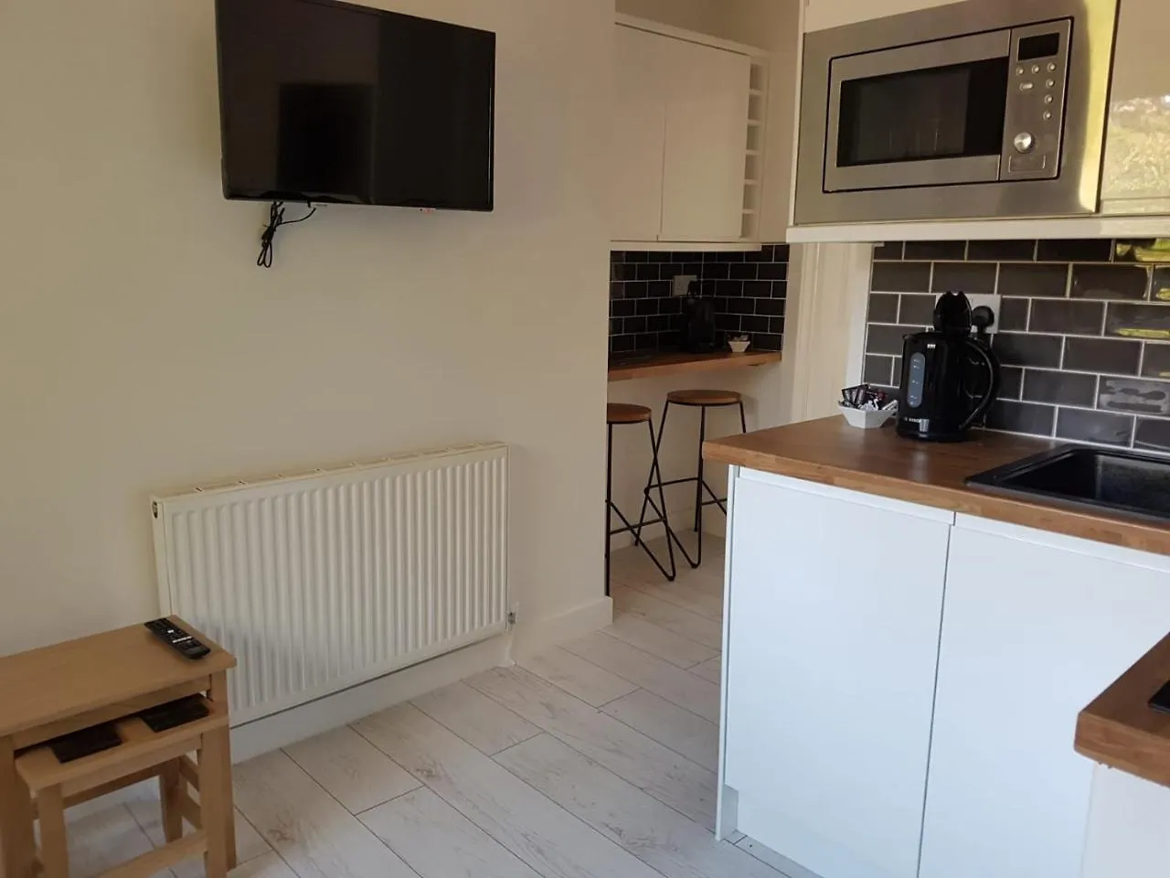 Sweet Suites Residence Lytham St Annes 0*,  United Kingdom