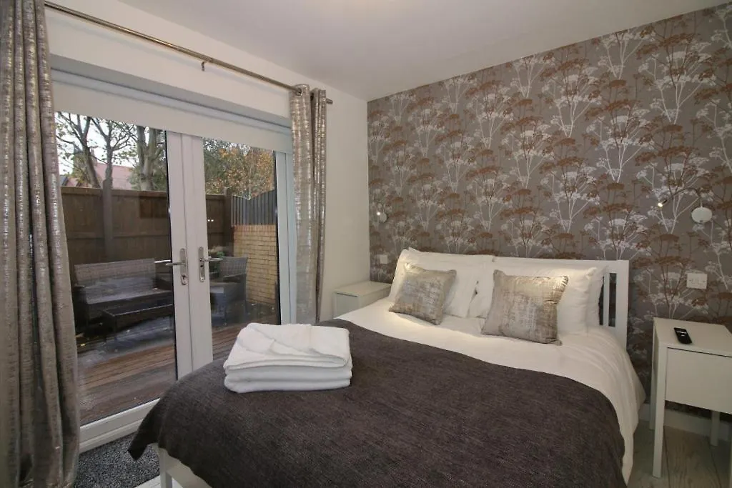 Sweet Suites Residence Lytham St Annes