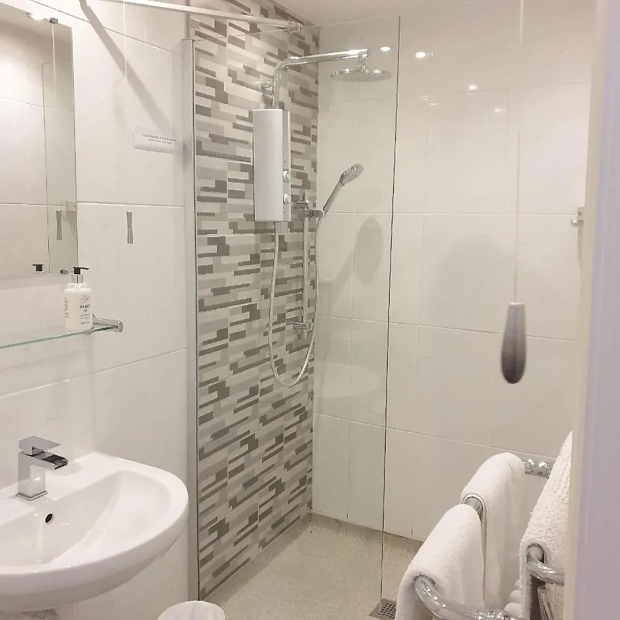 Sweet Suites Residence 리탬 세인트 앤스 아파트